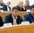 Депутат Тюменской городской Думы Николай Ремезков  принял участие в заседании постоянной комиссии по благоустройству и городскому хозяйству - Справедливая Россия