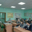 Выезд в техникум кулинарного искусства: профилактика онкологии - Областной онкодиспансер