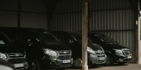 Петербуржцы смогут купить французские Peugeot Expert и Citroen SpaceTourer - Neva.Today