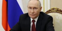 Путин призвал россиян прийти на выборы 18–20 сентября - Smitanka.Ru