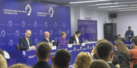Кириенко: «Молодежь мира уже никто не обманет рассказами про голодную, разрушенную Россию» - EaNews.Ru