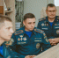 Молодежные инициативы — в центре внимания - УрИ ГПС МЧС РФ