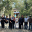 УЧЕБНАЯ ПОЖАРНАЯ ТРЕВОГА В КИЗЛЯРСКОМ ФИЛИАЛЕ ДГУ:ТРЕНИРОВКА ПРОШЛА УСПЕШНО! - Филиал ДГУ