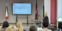 В Земетчинском районе прошли семинары для классных руководителей - Земетчинский район