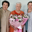 Ветеран ВОВ из Ханты-Мансийска отметила 103-летие - News-HM.Ru
