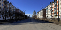 Фото: пресс-служба губернатора и правительства Архангельской области - Пресс-центр Правительства