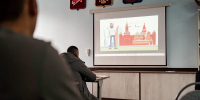 Фото: агентство по делам молодежи Архангельской области - Пресс-центр Правительства