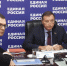 Заур Аскендеров принял участие в ВКС с секретарями региональных отделений «Единой России» под председательством Дмитрия Медведева - Единая Россия