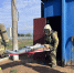 В Кинельском районе прошли тренировки газодымозащитников - Центр по делам гражданской обороны, пожарной безопасности и чрезвычайным ситуациям