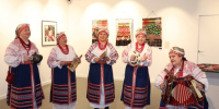 Источник фото: Железногорский краеведческий музей. - Администрация МО