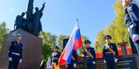 Калужская область отмечает 83-ю годовщину освобождения от фашистских захватчиков - Калужский перекрёсток