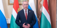 Владислав Шапша призвал калужан принять участие в выборах - Калужский перекрёсток