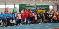 Ковровчане в составе региональной сборной стали медалистами «Кубка Мужества» - KovrovSegodnya.Ru