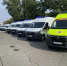 Оренбургские «скоряки» получили новые автомобили скорой помощи и награды - ProOren.Ru
