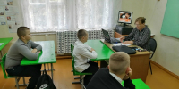 «Разговоры о важном»  в Костромской области:  новый формат, новые темы - Газета Парфеньевский вестник