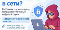 Как защититься от мошенников в сети? - Департамент экономического развития