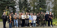 Акция «Сохраним лес» продолжается на Вологодчине - Правительство Вологодской области