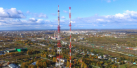 Вологодский телецентр вошел в число лучших филиалов телерадиосети России по итогам года - Правительство Вологодской области
