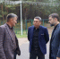 Благоустройство молодёжного парка «Роща» в Качуге оценил Александр Якубовский - Единая Россия