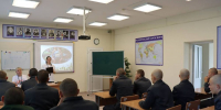 Дискуссионные качели «Экология – зона тревоги» - ЦБС г. Канска