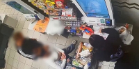 В Улан-Удэ сотрудника службы безопасности магазина заподозрили в организации серии краж - Infpol.Ru
