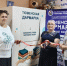 В Тюмени стартовал новый этап проекта «Тюменская Дармарка: помощь рядом» - Департамент социального развития