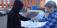 В Ангарске мужчину осудили за обман покупателей авто на 8,7 млн рублей - КП-Иркутск