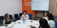 Центр карьеры АГПК принял участие в семинаре по профориентации и трудоустройству молодёжи - АГПК
