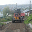 В Горно-Алтайске продолжается ремонт дорог на основании обращений, поступивших в адрес мэрии и депутатского корпуса во время традиционных встреч в микрорайонах - Администрация города