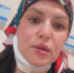 Певица Альбина Апанаева попала в больницу - ИА Татар-информ