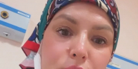 Певица Альбина Апанаева попала в больницу - ИА Татар-информ
