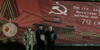 В Бугульме двух жителей отправили на специальные военные сборы - ИА Татар-информ