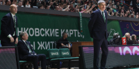 Дерзкий путь УНИКСа: смогут ли казанцы после ухода Перасовича взять Суперкубок - ИА Татар-информ