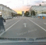 В Воронеже юный велосипедист выскочил на дорогу перед автомобилем и чуть не попал под колеса: видео - РИА Воронеж
