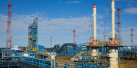 Камчатское газопромысловое управление пресс-служба &quotГазпром добыча Ноябрьск&quot - KamchatkaMedia.Ru