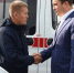 Виталий Хоценко передал омскому здравоохранению 12 новых скорых - ИА Новый Омск