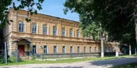 Здание бывшей земской управы в Ардатове выставили на торги за 19,3 млн рублей - Сетевое издание Живем в Нижнем