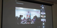 В Минобрнауки РД  состоялось совещание по вопросам организации работы в преддверии выборов депутатов - Министерство образования и науки