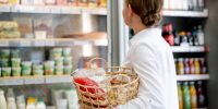 Этот продукт опять начал расти в цене - ОКА-ФМ