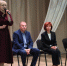 Галина Трушина и Александр Лемдянов приняли участие в общественных обсуждениях благоустройства Воскресенского сквера - Городская Дума