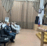 Безопасность как образ жизни: в «Подмосковном политехе» прошла встреча с сотрудниками МЧС - ГУ МЧС МО