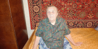 Для счастья многого не надо, лишь родные были б рядом - Народное слово