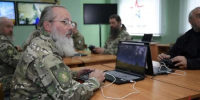Кировский священник участвовал в сборе военного духовенства, окормляющего личный состав Росгвардии и Минобороны 7 Кировский священник участвовал в сборе военного духовенства, окормляющего личный состав Росгвардии и Минобороны - VyatkaKirov.Ru