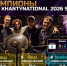 Сборная ЮГУ по Dota 2 «UGRASU» стала победителем LAN-турнира CYBER GORILLA TOURNAMENT. - ЮГУ