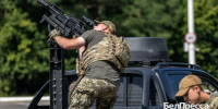 105 украинских БПЛА различного типа прорвались в Белгородскую область - БелПресса