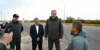 Василий Орлов: завод в Белогорске станет новой точкой роста Дальнего Востока - gtrkamur.ru - ГТРК Амур