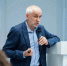Владимир Шаповалов, член РАПК, руководитель проектов ЭИСИ, доцент кафедры сравнительной политологии МГИМО МИД России - Правительство Еврейской автономной области