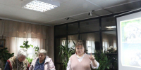 «Просто я их очень люблю». Татьяна Грудкина о жизни великих людей - Газета Призыв