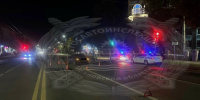 За сутки в Иванове под колёса попали мужчина и 13-летний подросток - Сетевое издание Ивановские новости