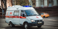 Массовое ДТП на Страстном бульваре: есть пострадавшие - Molnet.Ru